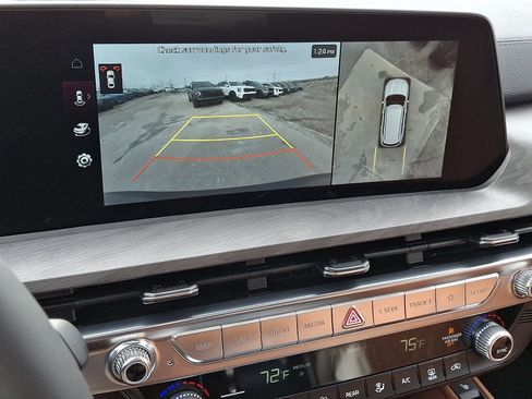 New 2025 Kia Telluride SX X-Line image 14