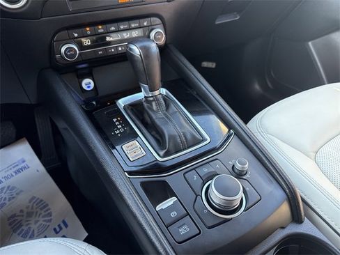 Used 2024 MAZDA CX-5 AWD 2.5 S w/ Preferred Package image 14