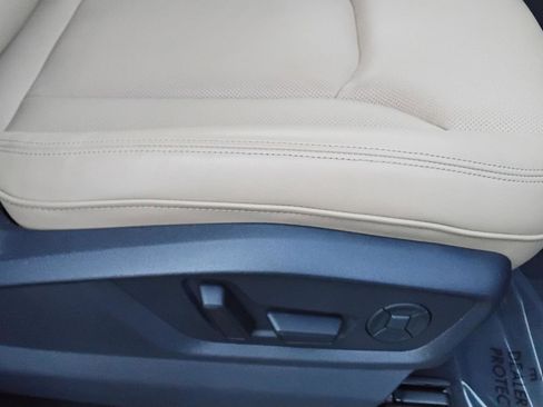 Certified 2025 Audi Q8 Premium Plus w/ Premium Plus Package image 27