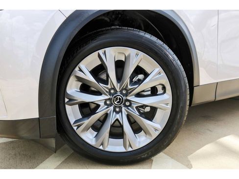 Used 2026 MAZDA CX-90 3.3 Turbo w/ Preferred Package AWD/4WD image 31