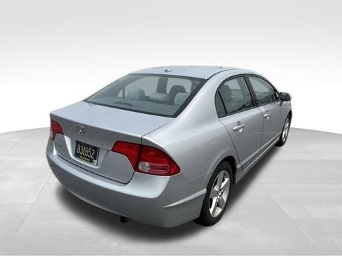 Used 2007 Honda Civic EX image 10