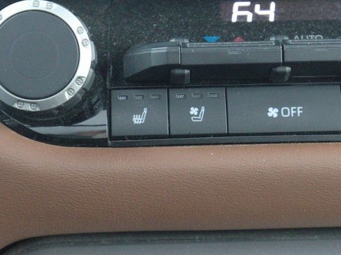 Used 2023 Toyota Tundra 1794 Edition w/ TRD Off-Road Package AWD/4WD image 27