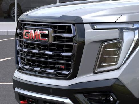 New 2026 GMC Yukon AT4 Ultimate w/ LPO, Floor Liner Package AWD/4WD image 13