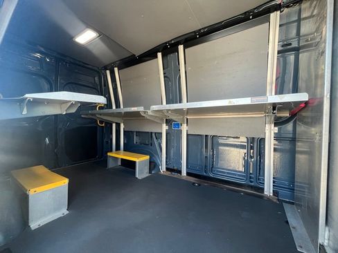 Used 2019 Mercedes-Benz Sprinter 144 image 17