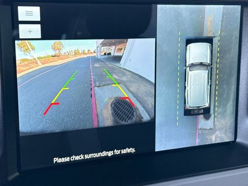 Used 2022 Ford Bronco Wildtrak image 25