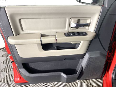 Used 2010 Dodge Ram 1500 Truck SLT image 10