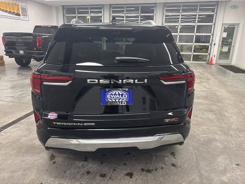 New 2026 GMC Terrain Denali image 6