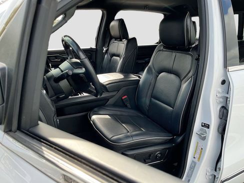 Certified 2022 RAM 1500 Limited w/ Body Color Bumper Group image 21