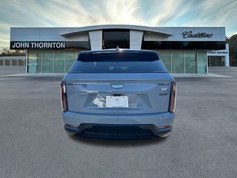 New 2026 Cadillac Escalade IQ Sport 1 image 6