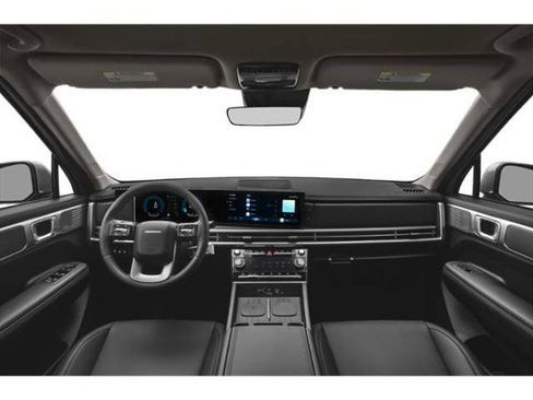 Used 2025 Hyundai Santa Fe SEL AWD/4WD image 5