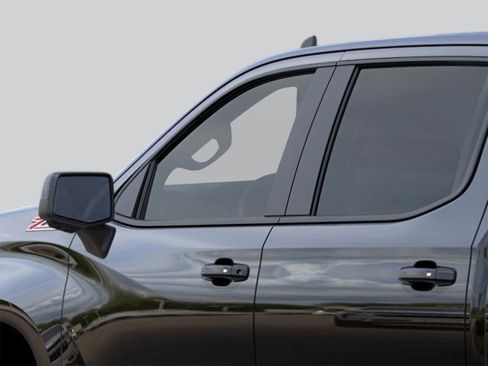 New 2026 Chevrolet Silverado 1500 LT Trail Boss w/ LT Trail Boss Premium Package image 21