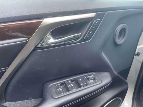 Used 2018 Lexus RX 350 F Sport w/ Premium Package image 18