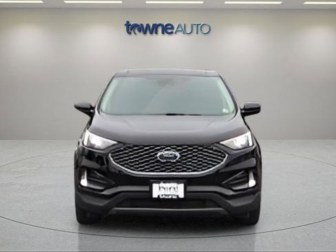 Used 2023 Ford Edge SEL w/ Convenience Package AWD/4WD image 8