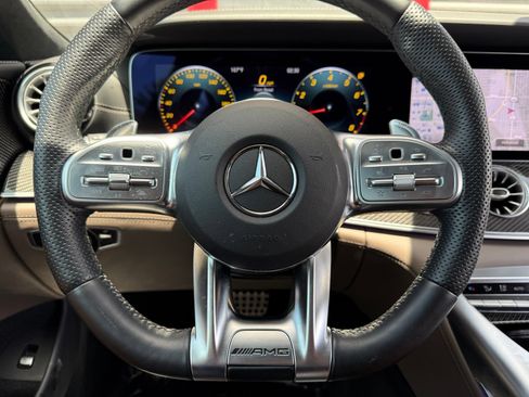 Used 2021 Mercedes-Benz AMG GT 63 S image 50
