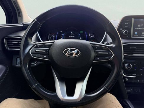 Used 2020 Hyundai Santa Fe SEL AWD/4WD image 37