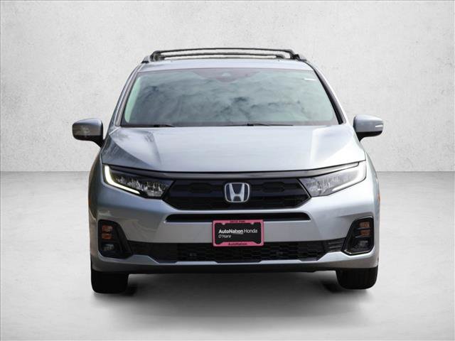 New 2026 Honda Odyssey Elite image 2