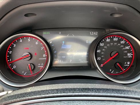 Certified 2024 Toyota Camry XSE w/ Navigation Package FWD image 26