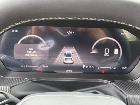 New 2026 Jeep Cherokee Overland AWD/4WD image 26