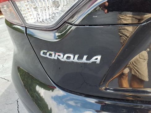 Used 2024 Toyota Corolla LE FWD image 9