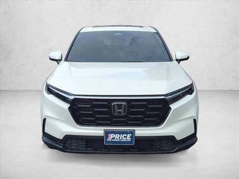 Used 2023 Honda CR-V EX image 2