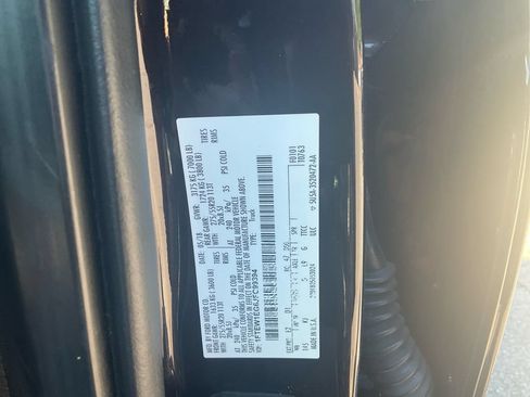 Used 2018 Ford F150 King Ranch w/ Equipment Group 601A Luxury AWD/4WD image 18