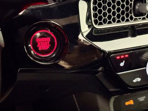 Certified 2024 Honda Civic EX-L image 6