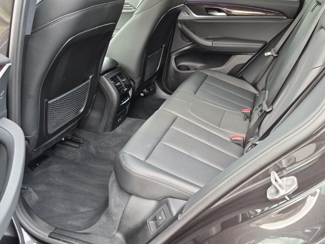 Used 2022 BMW X3 xDrive30i AWD/4WD image 16