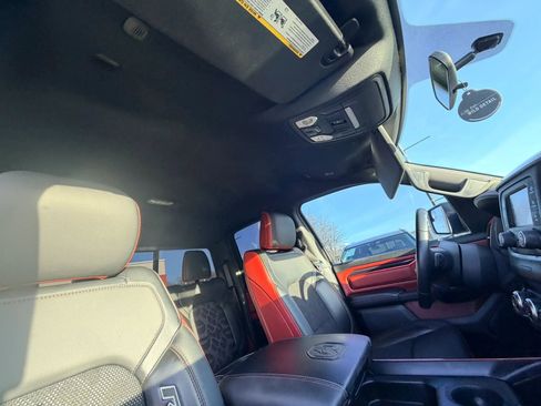 Used 2019 RAM 1500 Rebel image 28