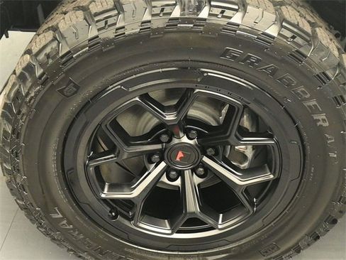 New 2026 Ford F350 XL w/ STX Appearance Package image 23