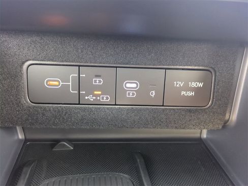 New 2026 Hyundai Sonata N Line image 26