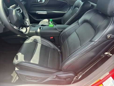 Used 2024 Ford Mustang GT Premium RWD image 10
