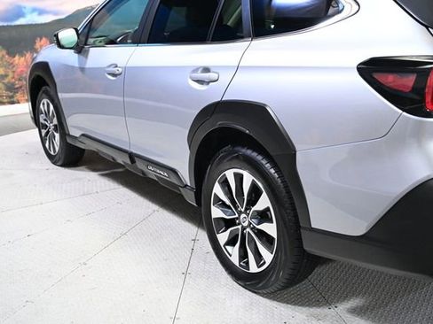 Certified 2024 Subaru Outback Limited image 8