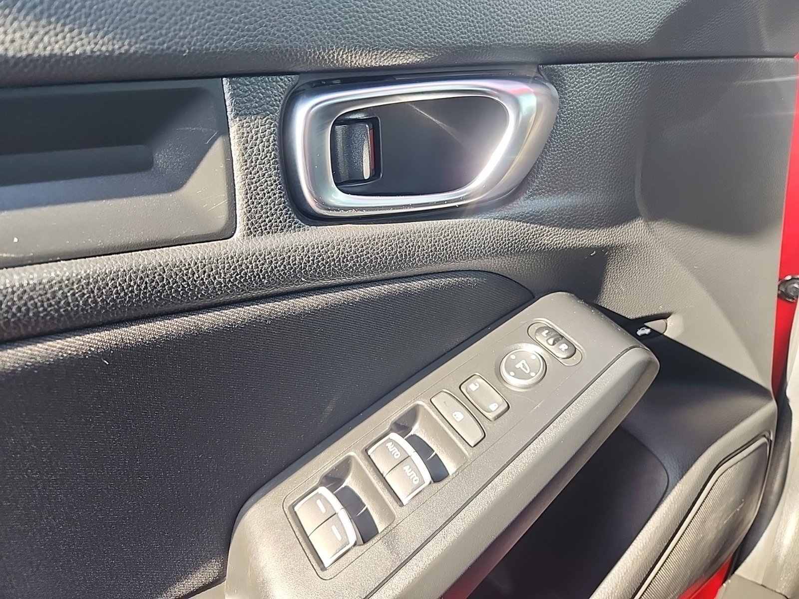 Used 2025 Honda Civic Sport image 26