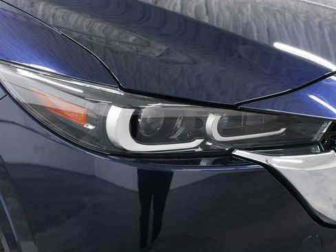 New 2025 MAZDA CX-5 AWD 2.5 S w/ Preferred Package image 17