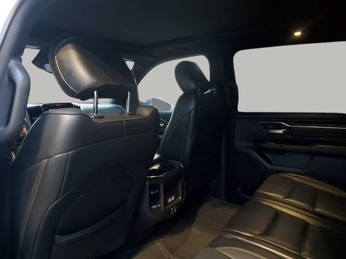 Used 2021 RAM 1500 Rebel w/ Rebel Level 2 Equipment Group image 20