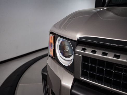 Used 2024 Toyota Land Cruiser image 13