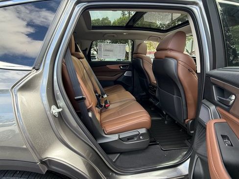 New 2026 Acura MDX w/ Technology Package FWD image 15