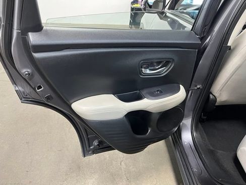Used 2023 Honda HR-V LX image 19
