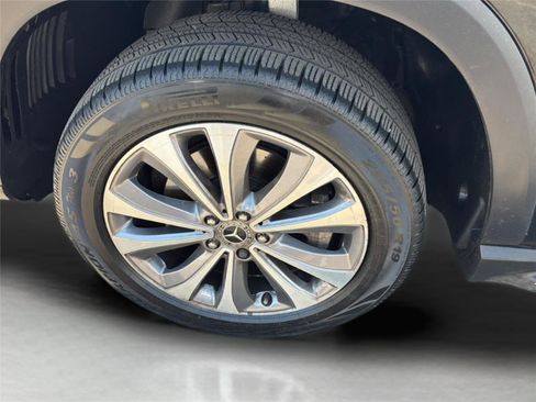 Used 2022 Mercedes-Benz GLE 350 4MATIC image 27