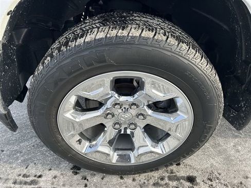 Used 2022 RAM 1500 Big Horn image 38