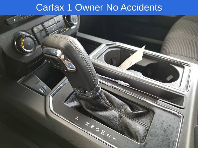 Used 2017 Ford F150 XLT w/ Equipment Group 301A Mid RWD image 13