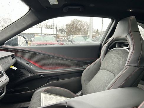 New 2026 Dodge Charger R/T Scat Pack image 20