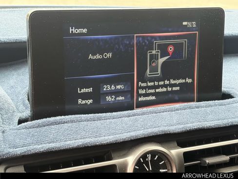 Used 2021 Lexus IS 300 w/ Comfort Package RWD image 24