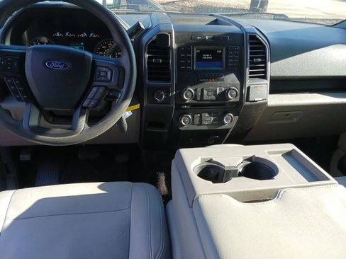 Used 2017 Ford F150 XLT image 7