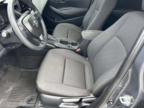 Used 2024 Toyota Corolla LE FWD image 17