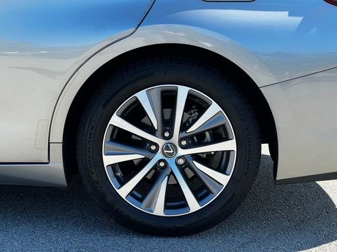 Used 2021 Lexus ES 350 w/ Premium Package image 42