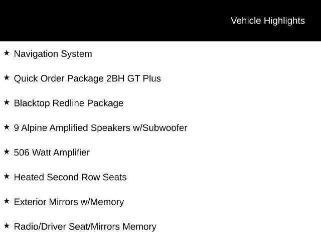 Used 2025 Dodge Durango GT AWD/4WD image 27