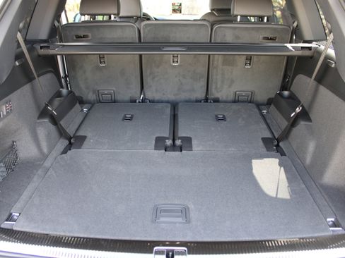 New 2026 Audi Q7 3.0T Premium Plus image 31