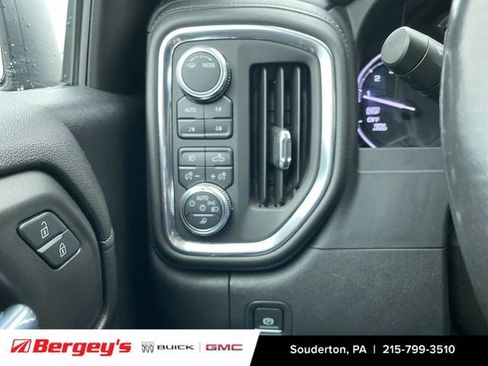 Used 2021 GMC Sierra 1500 Elevation w/ Preferred Package image 20