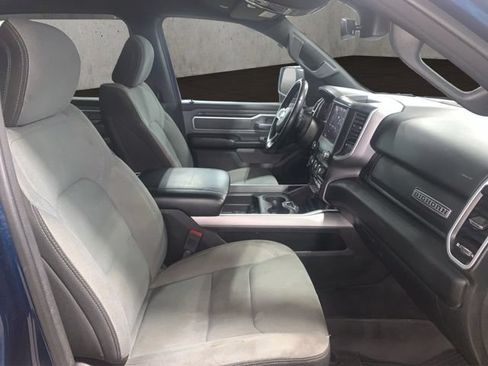 Used 2023 RAM 1500 Big Horn AWD/4WD image 21